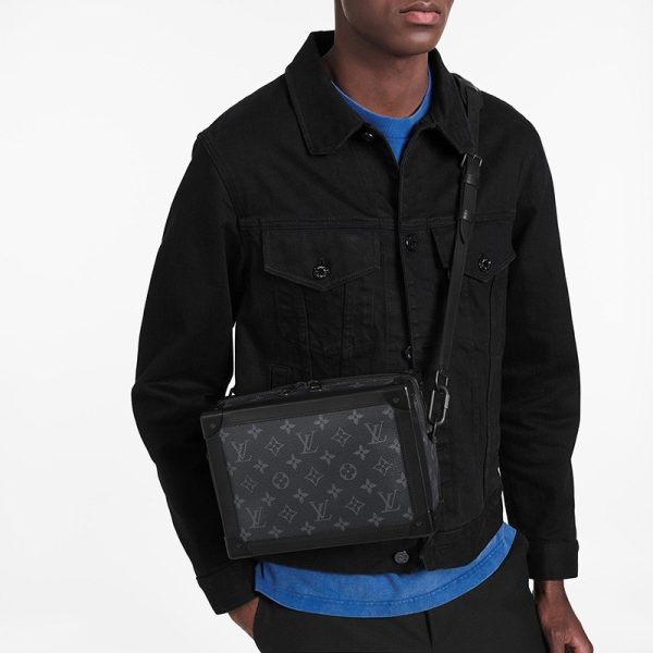 L-bag M44730 Soft Trunk