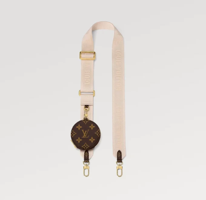 L M46373 ONTHEGO Small Handbag - Image 5