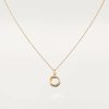 car TRINITY NECKLACE 3 Circes Necklace