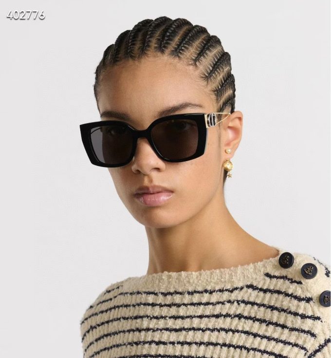 DI*R Eyewear SIZE: 54-19-145 - Image 4