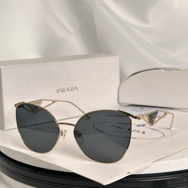 PRA Eyewear SIZE: 59-19-140