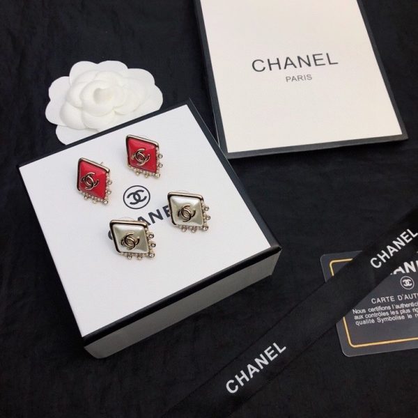 cc Earrings