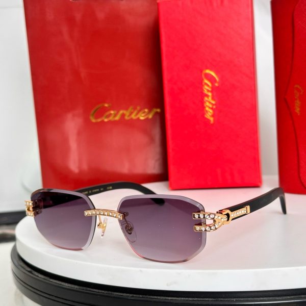 CAR Eyewear SIZE: 56-18-145