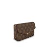 L M61276 Pochette Felicie