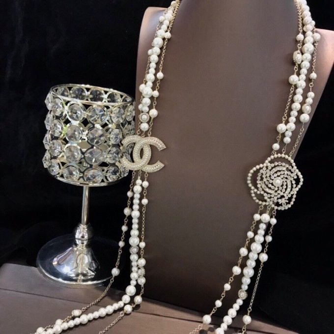 cc Necklace - Image 4