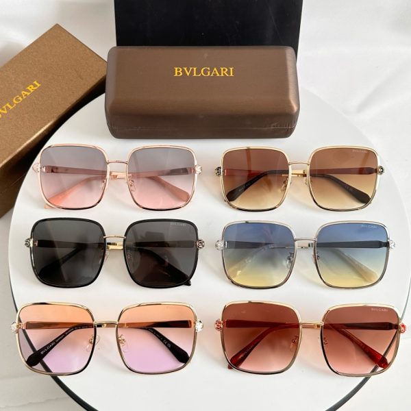 BVLG*RI Eyewear SIZE: 59-16-140