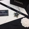 cc Brooch