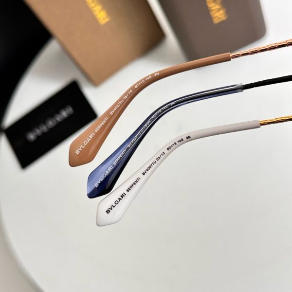 BVLG*RI Eyewear SIZE: 60-15-140