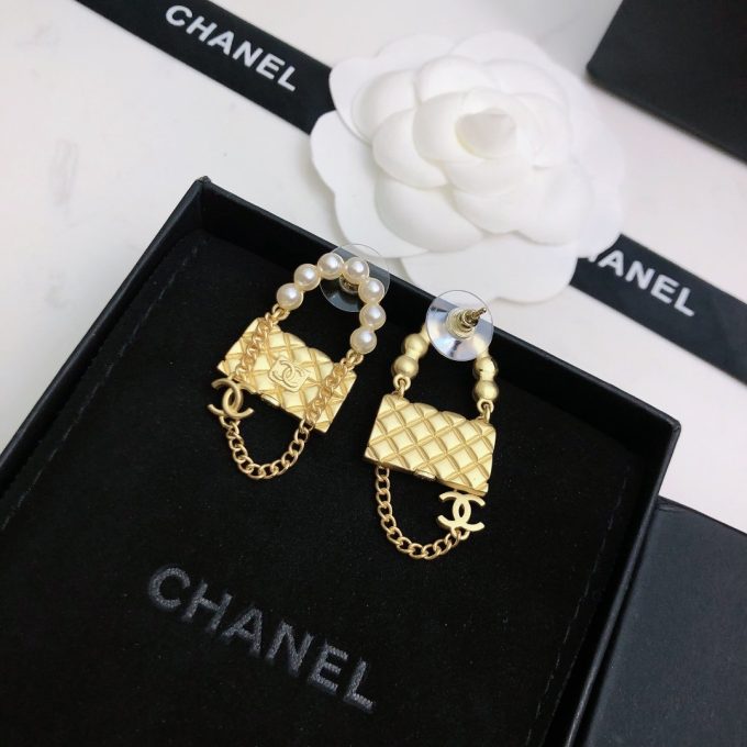 cc Earrings - Image 4