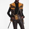 L-bag M67873 Vertical Trunk Pochette