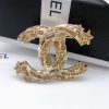 cc Brooch