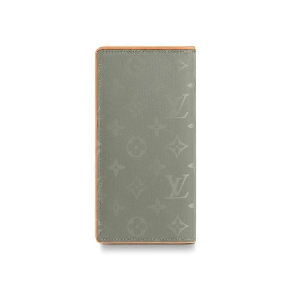 L Brazza Wallet M63236