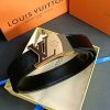 Heritage 35mm Reversible Belt
