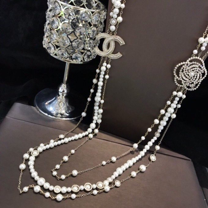cc Necklace