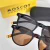 MOSC*T Eyewear SIZE: 47-20-145