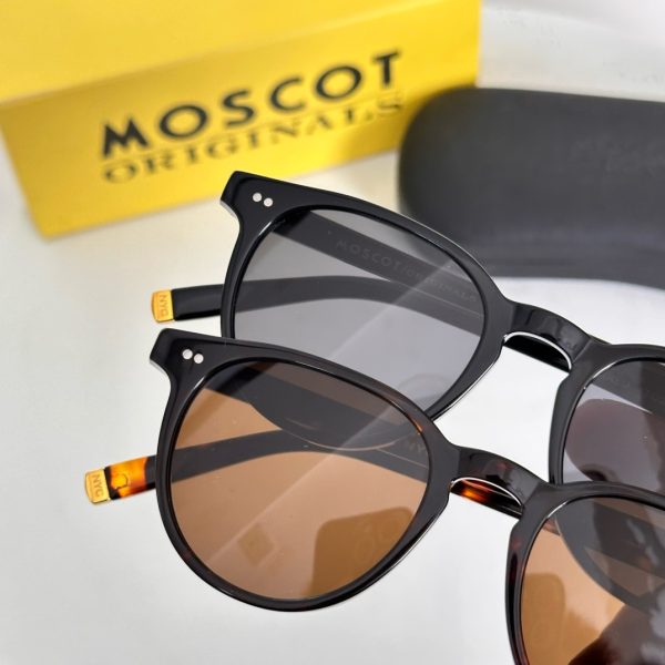 MOSC*T Eyewear SIZE: 47-20-145