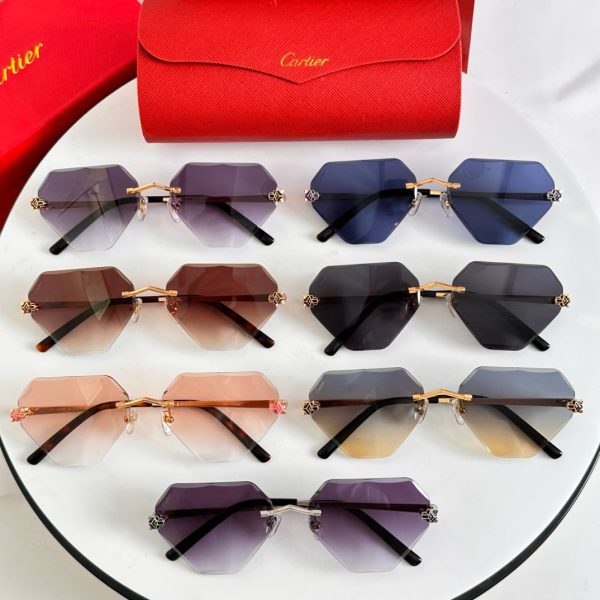 CAR Eyewear SIZE: 57-20-140