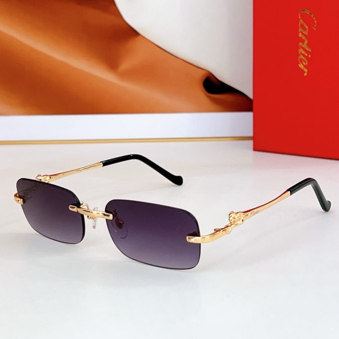 CAR Eyewear SIZE: 55-18-140 - Image 10