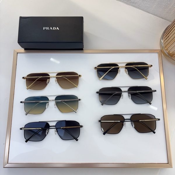 PRA Eyewear SIZE: 60-15-145