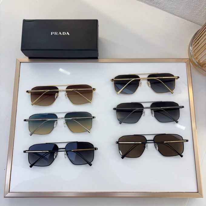 PRA Eyewear SIZE: 60-15-145 - Image 3