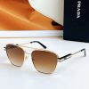 PRA Eyewear SIZE: 58-17-145
