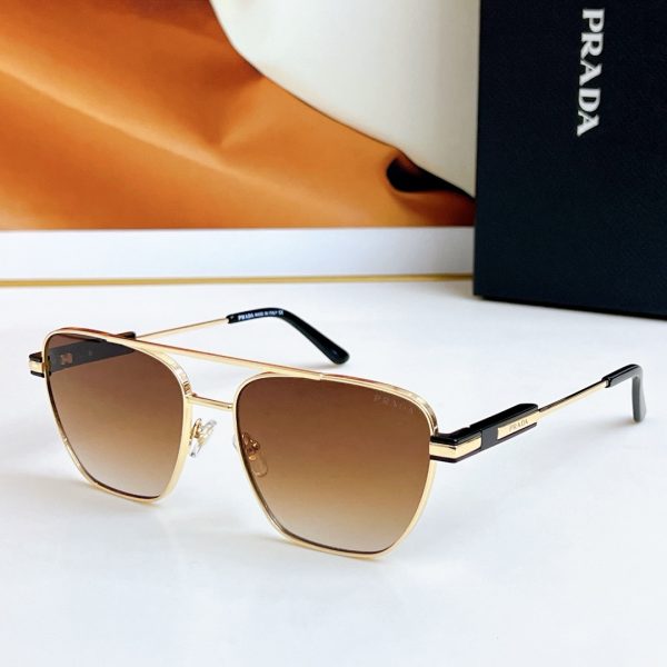 PRA Eyewear SIZE: 58-17-145