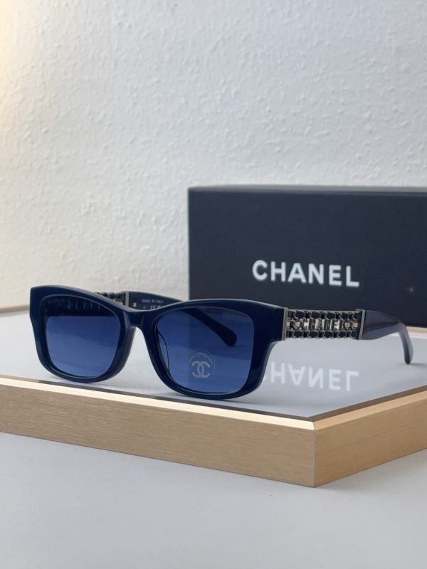 CC* Eyewear SIZE: 54-19-145