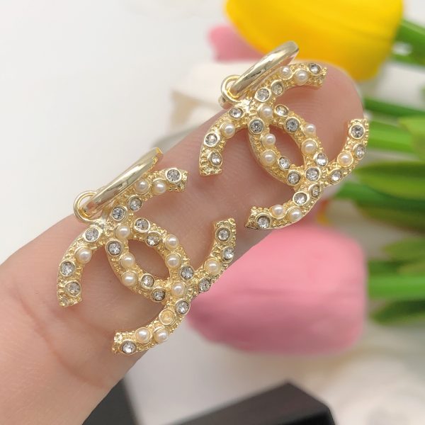 cc Earrings