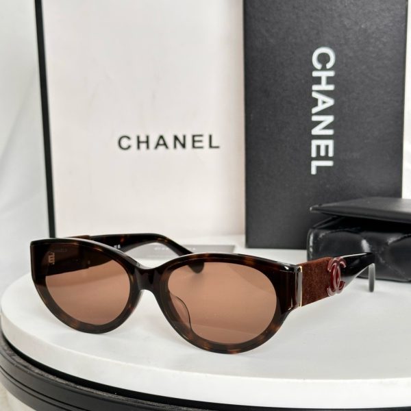 CC* Eyewear SIZE: