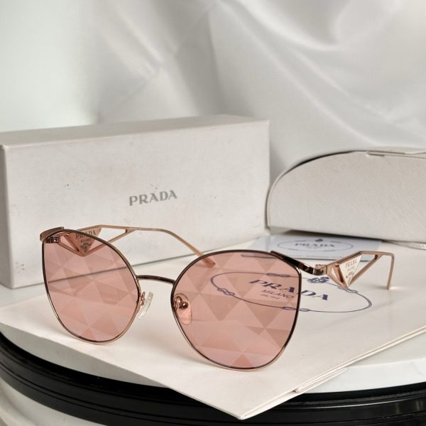 PRA Eyewear SIZE: 59-19-140