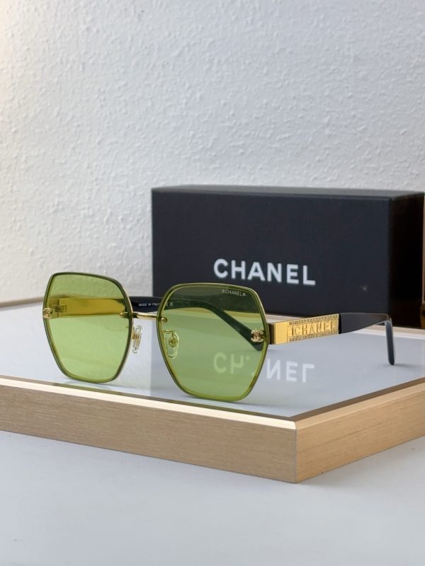 CC* Eyewear SIZE: 58-19-145
