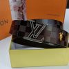 2-color fashion belt