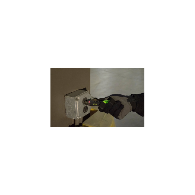 Greenlee GT13 Non Contact Voltage Detector - Image 4