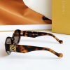 LOEW* Eyewear SIZE: 55-20-140