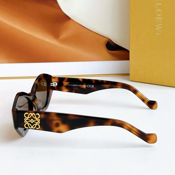 LOEW* Eyewear SIZE: 55-20-140