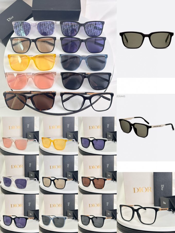 DI*R Eyewear SIZE: - Image 5