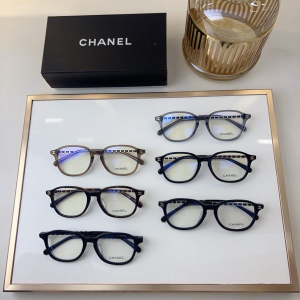 CC* Eyewear SIZE: 51-19-145