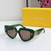 LOEW* Eyewear SIZE: 51-18-145