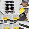 MOSC*T Eyewear SIZE: 51-18-145
