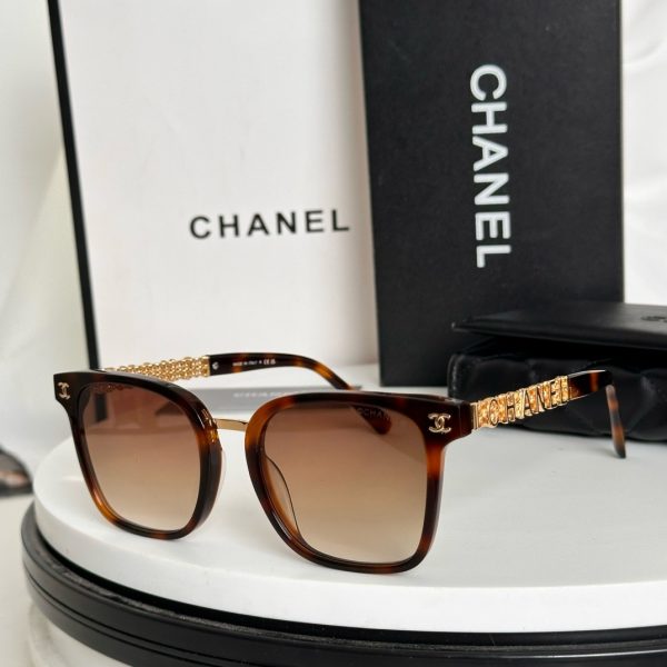 CC* Eyewear SIZE: 53-21-145