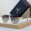 MAYBAC* Eyewear SIZE: 60-12-145