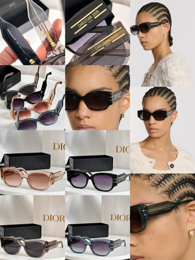 DI*R Eyewear SIZE: 55-18-140 - Image 14