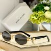 MARC JACOB* Eyewear SIZE: 55-17-140