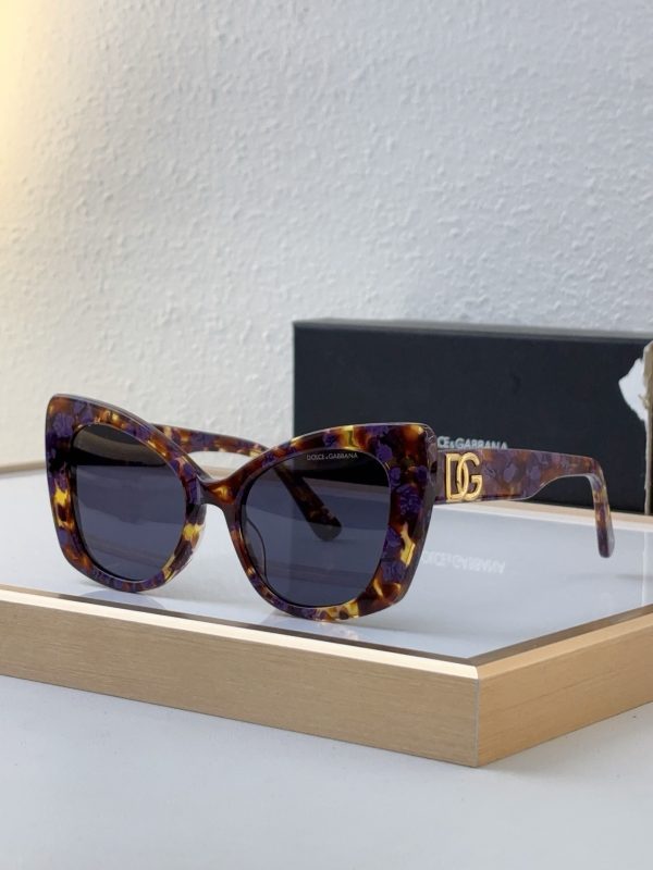 D*G Eyewear SIZE: 53-20-140