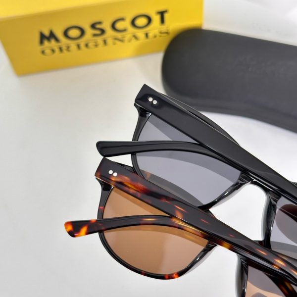 MOSC*T Eyewear SIZE: 51-18-145