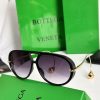 BOTTEG* VENE*A Eyewear SIZE: 63-12-180
