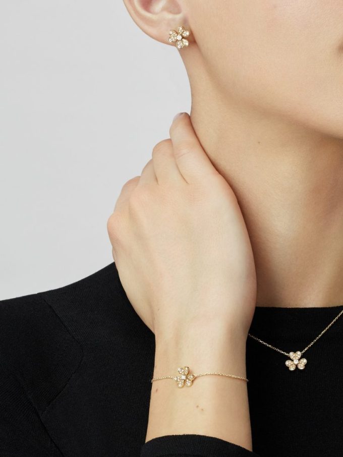 Frivole pendant, mini model - Image 4