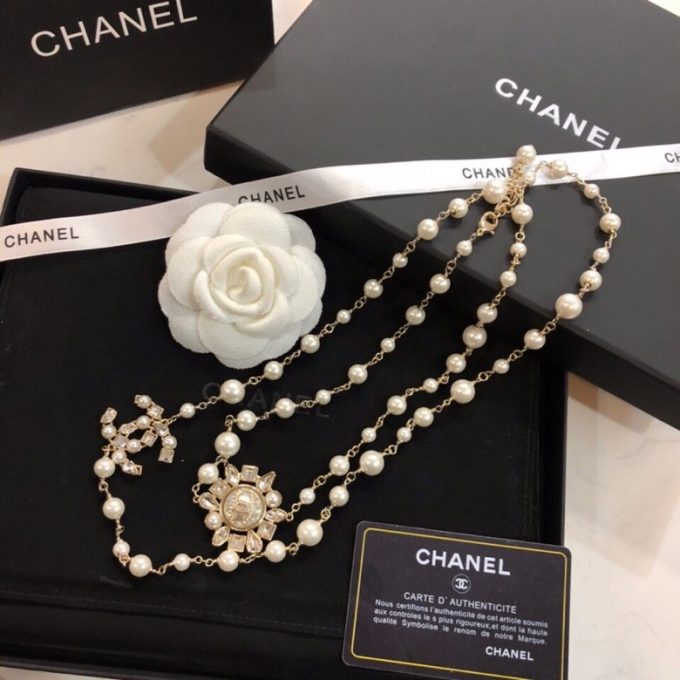 cc Necklace - Image 4