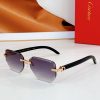 CAR Eyewear SIZE: 56-18-143