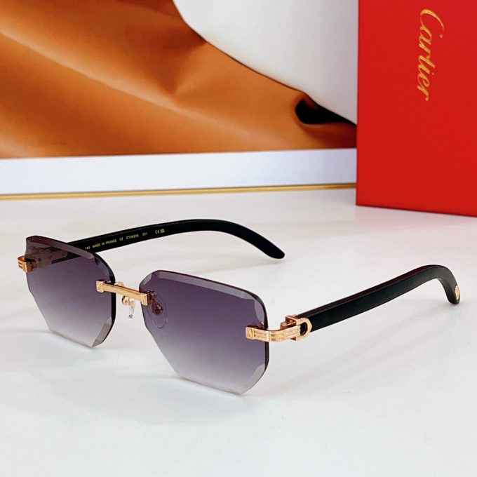 CAR Eyewear SIZE: 56-18-143 - Image 19